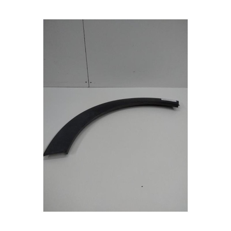 Extension D'aile Arriere Gauche Citroen C3 3 Phase 2 (1)